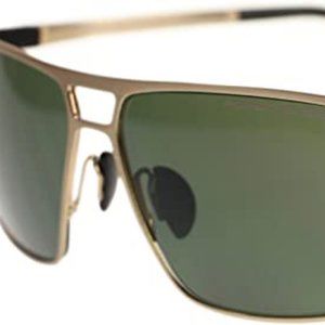 PORSCHE DESIGN Sunglasses P8610-D. Celebrities like Yoko Ono and Kim Kardashian